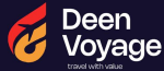 Deen Voyage Logo