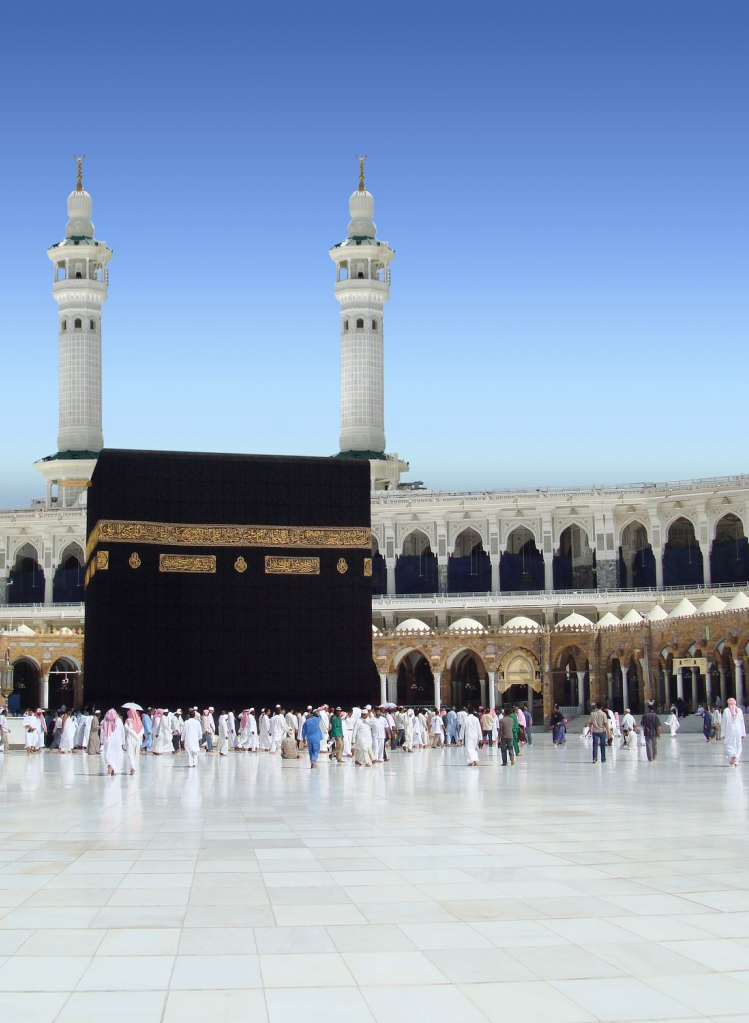 Hajj image 3