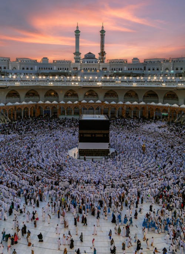 Ramadan Umrah